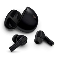 Наушники Philips TAT2520BK/00 Wireless Black (TAT2520BK/00)