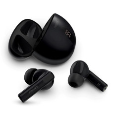 Наушники Philips TAT2520BK/00 Wireless Black (TAT2520BK/00)