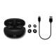 Наушники Philips TAT2520BK/00 Wireless Black (TAT2520BK/00)