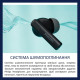 Наушники Philips TAT2520BK/00 Wireless Black (TAT2520BK/00)