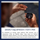 Наушники Philips TAT2520BK/00 Wireless Black (TAT2520BK/00)