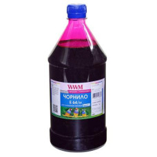 Чернила WWM EPSON L110/L210/L355 1000g Magenta (E64/M-4)