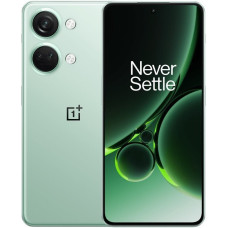 OnePlus Smartphone Nord 3 5G (CPH2493) 6.74  8/128GB, 2SIM, 5000mAh, Misty Green (5011103075)