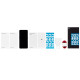 OnePlus Смартфон Nord 3 5G (CPH2493) 6.74" 8/128GB, 2SIM, 5000мА•ч, TMisty Green (5011103075)