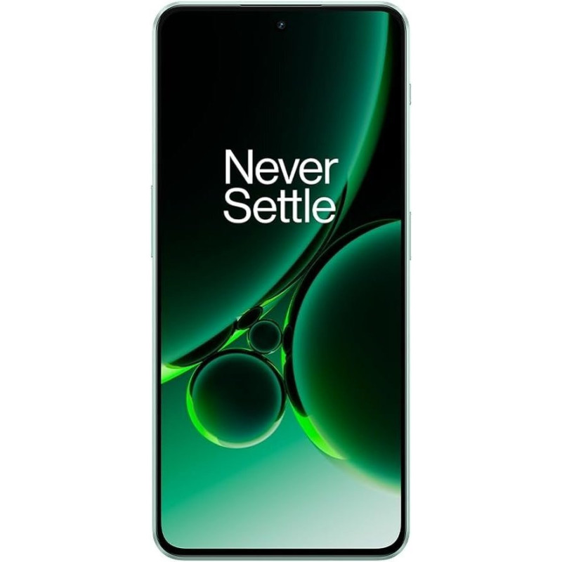 OnePlus Смартфон Nord 3 5G (CPH2493) 6.74" 8/128GB, 2SIM, 5000мА•ч, TMisty Green (5011103075)