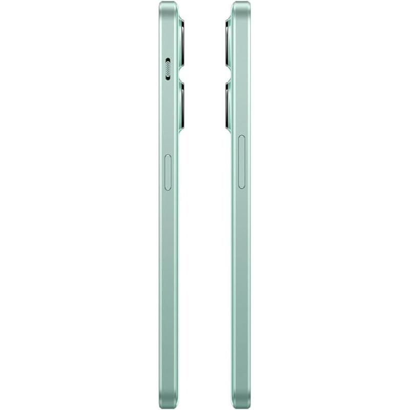 OnePlus Смартфон Nord 3 5G (CPH2493) 6.74" 8/128GB, 2SIM, 5000мА•ч, TMisty Green (5011103075)