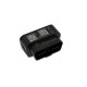 GPS-трекер для авто Teltonika FMB003