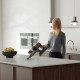 Electrolux Пылесос беспроводный, конт пыль -0,4л, бронзовый (EP81U25ULT)