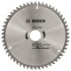 Bosch Диск пильный Eco for Aluminium 190x2.42/1.6x30 мм 54TCG (2.608.644.389)