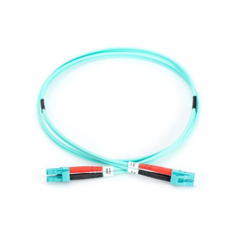Оптичний патчкорд Digitus LC/UPC-LC/UPC,50/125,OM3(Multimode),Duplex,10m (DK-2533-10/3)