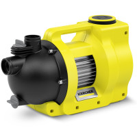 Karcher Насос садовый BP 4.500 Garden, 550Вт, 4.5 куб/час, высота подачи 36м, высота всасывания 8 м, 6.4 кг (1.645-700.0)