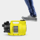 Karcher Насос садовий BP 4.500 Garden, 550Вт, 4.5 куб/година, висота подачі 36м, висота всмоктування 8 м, 6.4 кг (1.645-700.0)