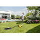 Karcher Насос садовий BP 4.500 Garden, 550Вт, 4.5 куб/година, висота подачі 36м, висота всмоктування 8 м, 6.4 кг (1.645-700.0)