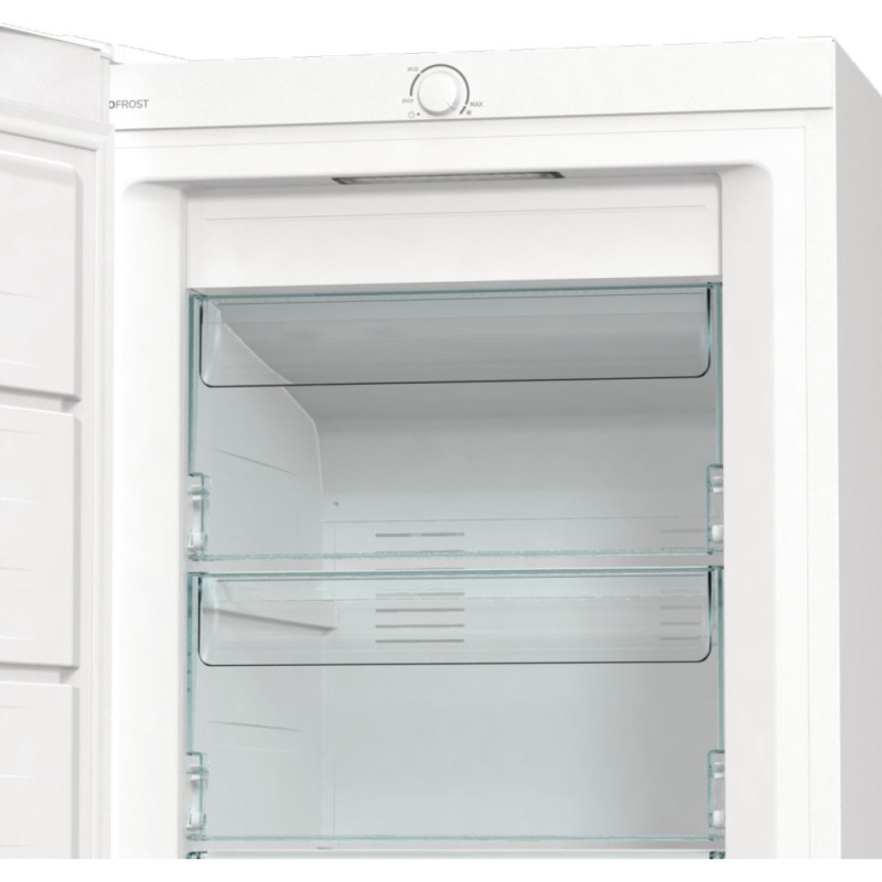 Gorenje Морозильная камера А++, NF, инвертор FNP619EEW5L