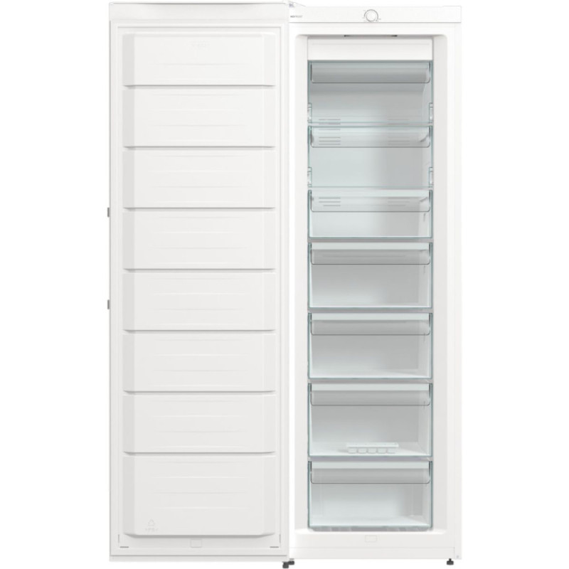 Gorenje Морозильная камера А++, NF, инвертор FNP619EEW5L