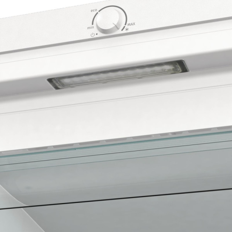 Gorenje Морозильная камера А++, NF, инвертор FNP619EEW5L
