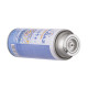 EL GAZ Gas cartridge ELG-500, butane 227g, collet, for gas burners and stoves, disposable, 24pcs in package