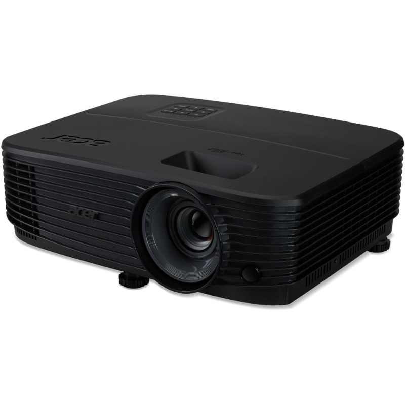 Acer Projector Vero PD2327W WXGA, 3200 lm, LED, 1.55-1.7