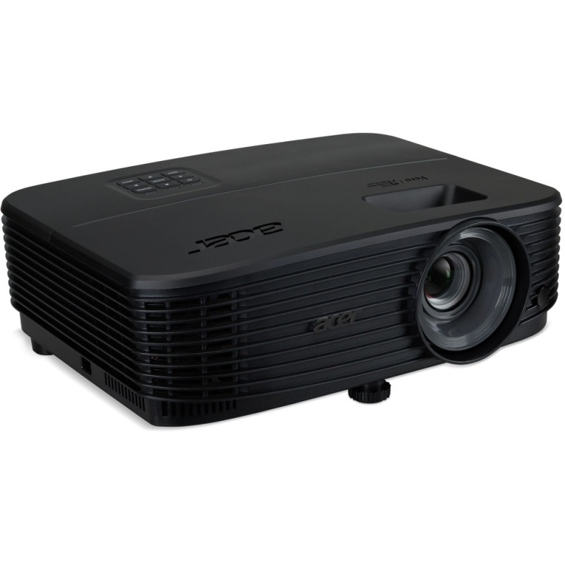 Acer Projector Vero PD2327W WXGA, 3200 lm, LED, 1.55-1.7