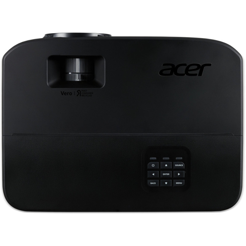 Acer Projector Vero PD2327W WXGA, 3200 lm, LED, 1.55-1.7