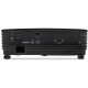 Acer Projector Vero PD2327W WXGA, 3200 lm, LED, 1.55-1.7