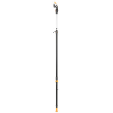 Fiskars Сучкорез высотный PowerGear UPX86, 230см, 1900г, телескопический (1023624)