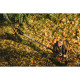 Fiskars Сучкорез высотный PowerGear UPX86, 230см, 1900г, телескопический (1023624)