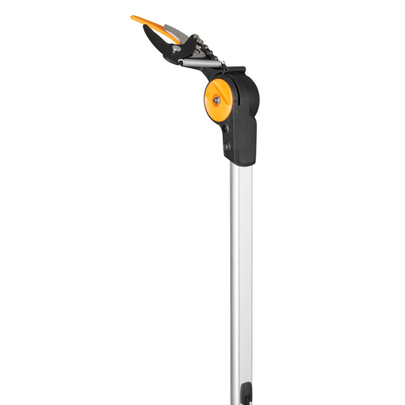 Fiskars Сучкорез высотный PowerGear UPX86, 230см, 1900г, телескопический (1023624)