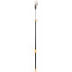 Fiskars Сучкорез высотный PowerGear UPX86, 230см, 1900г, телескопический (1023624)