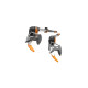 Fiskars Сучкорез высотный PowerGear UPX86, 230см, 1900г, телескопический (1023624)