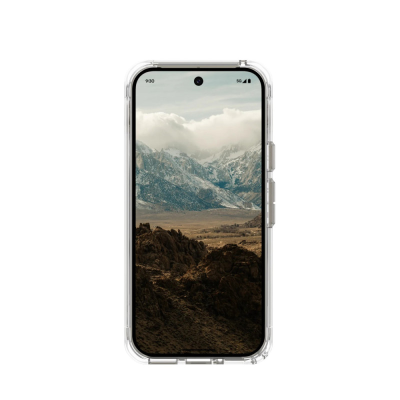 UAG Google Pixel 9, Plyo Pro Magnetic, Ice/Silver (614457114333)