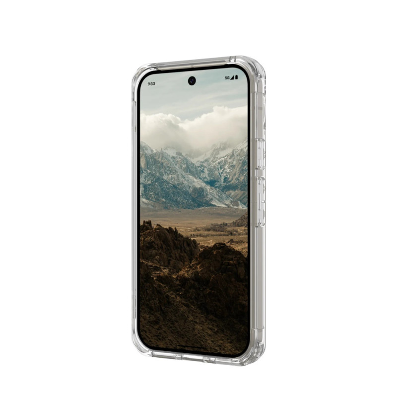 UAG Google Pixel 9, Plyo Pro Magnetic, Ice/Silver (614457114333)