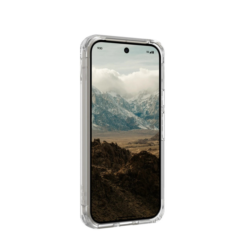 UAG Google Pixel 9, Plyo Pro Magnetic, Ice/Silver (614457114333)
