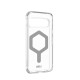 UAG Google Pixel 9, Plyo Pro Magnetic, Ice/Silver (614457114333)