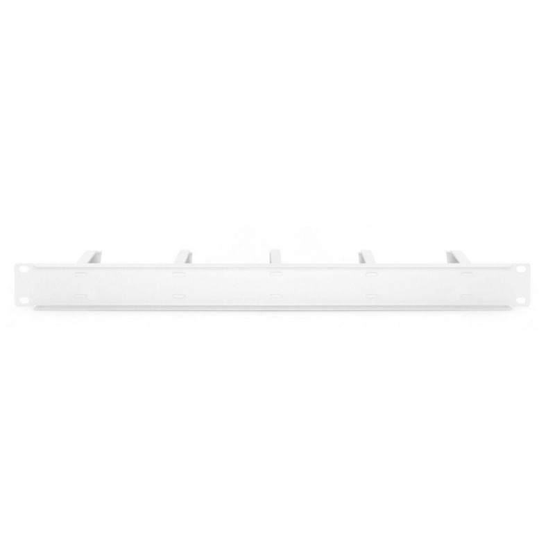 Digitus Cable management ring, steel, 80 x 80 mm front opening, central fixation (DN-97601)