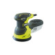 Ryobi Шлифмашина эксцентриковая ROS300A, 300Вт, 125мм, 20 листов (5133001142)