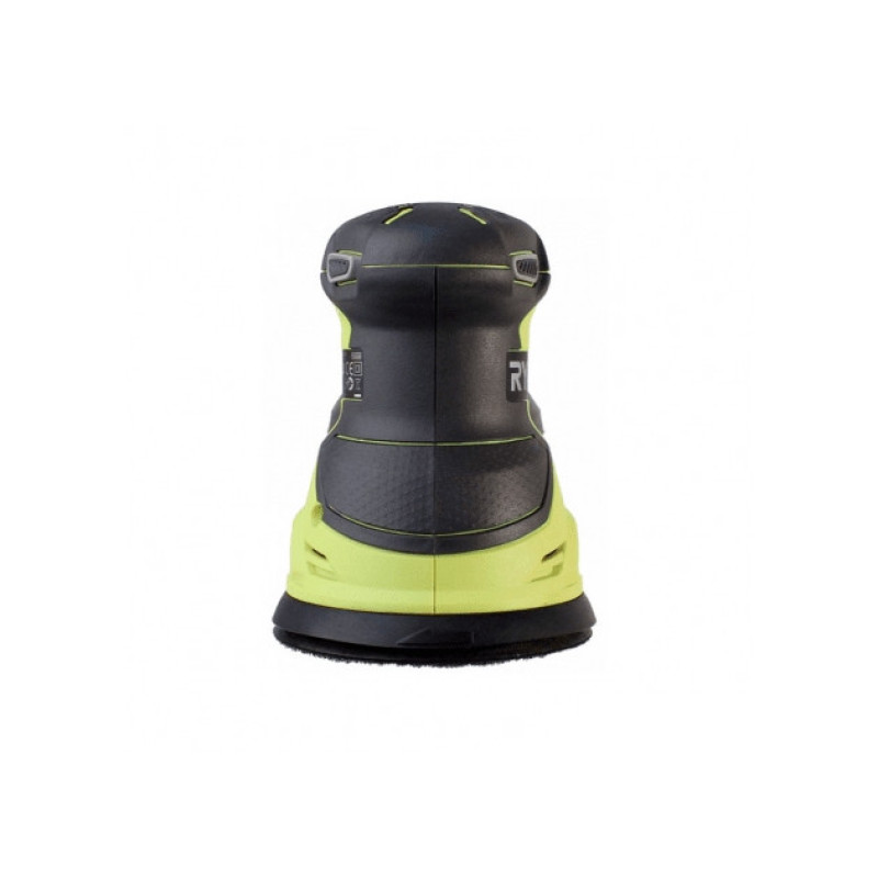 Ryobi Шлифмашина эксцентриковая ROS300A, 300Вт, 125мм, 20 листов (5133001142)