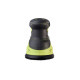 Ryobi Шлифмашина эксцентриковая ROS300A, 300Вт, 125мм, 20 листов (5133001142)