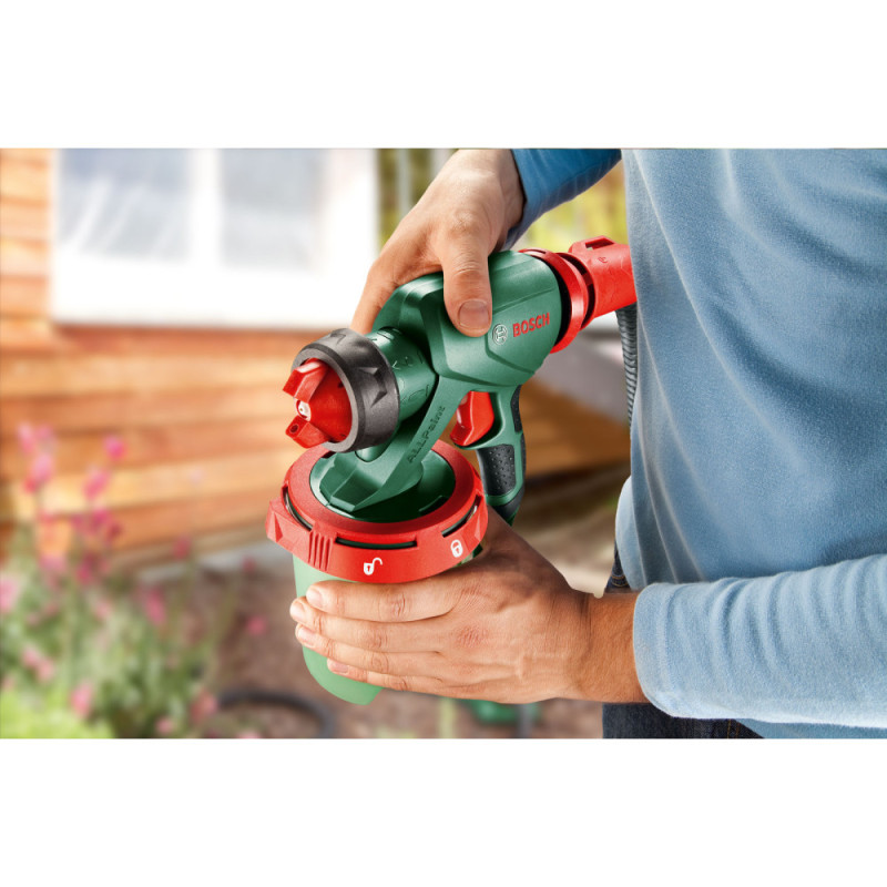 Bosch PFS 3000-2 (0.603.207.100)