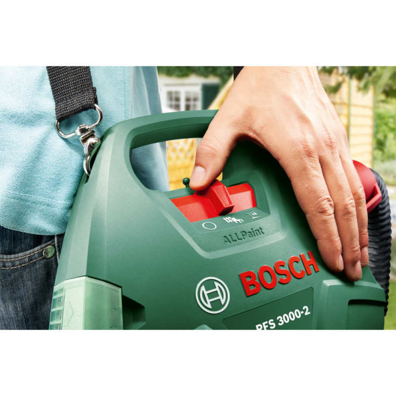 Bosch PFS 3000-2 (0.603.207.100)