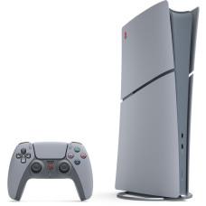 PlayStation Gaming console 5 Slim Digital Edition (30th Anniversary) (1000046916)
