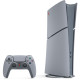 PlayStation Gaming console 5 Slim Digital Edition (30th Anniversary) (1000046916)