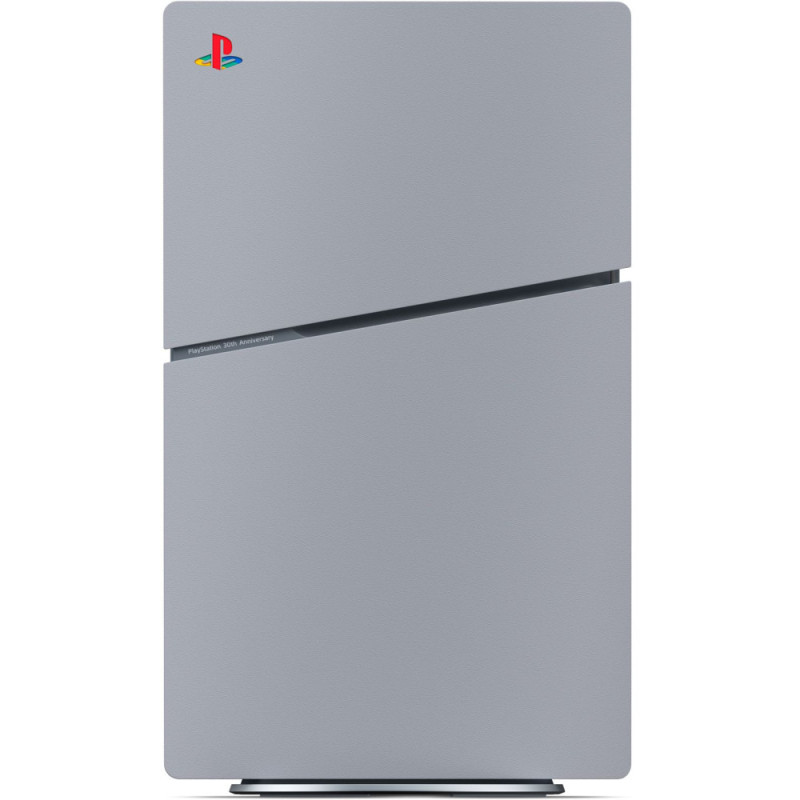 PlayStation Gaming console 5 Slim Digital Edition (30th Anniversary) (1000046916)