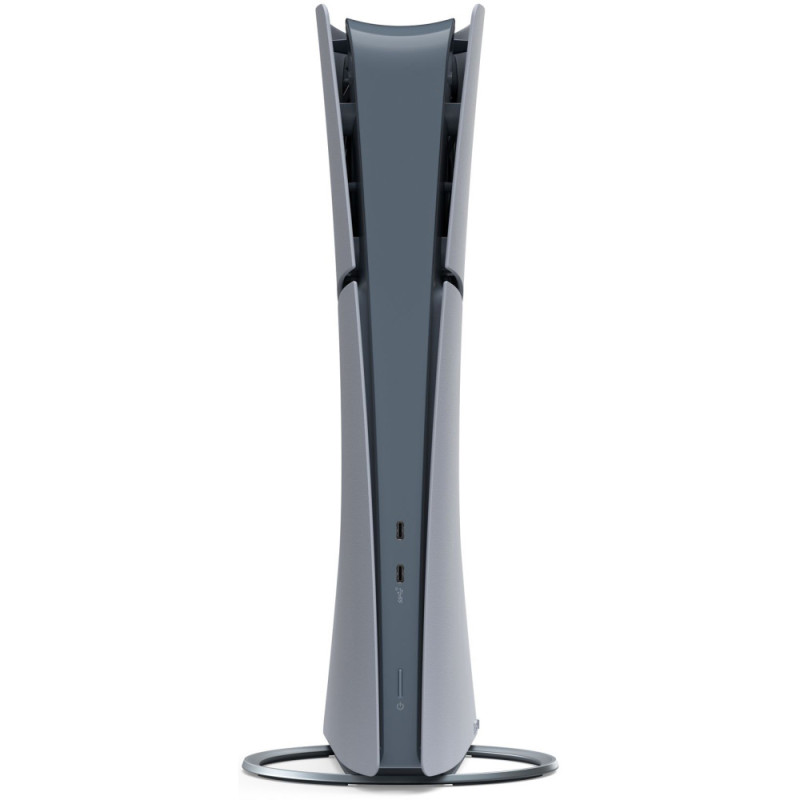 PlayStation Gaming console 5 Slim Digital Edition (30th Anniversary) (1000046916)