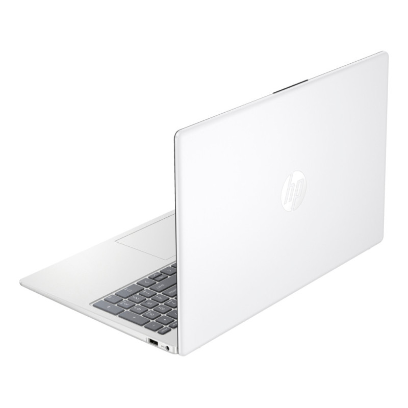 HP Notebook 15-fd1071ua 15.6  FHD IPS AG, Intel 5-120U, 16GB, F512GB, UMA, DOS, white (B23CYEA)