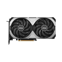 MSI Graphic Card GeForce RTX 4070 12GB GDDR6 VENTUS 2X E1 (912-V512-031)
