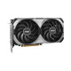 MSI Graphic Card GeForce RTX 4070 12GB GDDR6 VENTUS 2X E1 (912-V512-031)