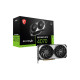 MSI Graphic Card GeForce RTX 4070 12GB GDDR6 VENTUS 2X E1 (912-V512-031)