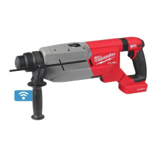 Milwaukee cordless hammer drill M18 FUEL FHACOD32-0 SDS-plus 18V 4.9 J 5.9 kg without battery and spare part (4933492141)