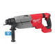 Milwaukee Перфоратор акумуляторний M18 FUEL FHACOD32-0 SDS-plus 18В 4.9Дж 5.9кг без АКБ та ЗП (4933492141)